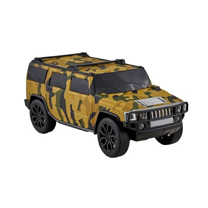 SPEAKER FUORISTRADA MIMETICO 26.5X12X12.2